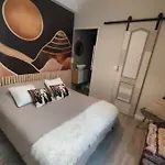 «L\'Orient Express» Joli 2 Pieces Fonctionnel