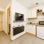 Apartment Le Vauban Wifi 2 Peoples Nice