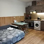 Apartment 2 Pieces Renover