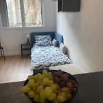 Cozy And Pleasant Studio - Parc Imperial
