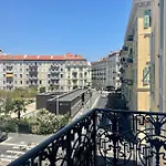 Perle De Nice - Grand Appartement Familial