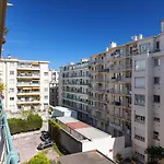 The Place To Be In Nice