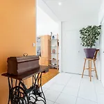 Apartment The Place To Be In Nice