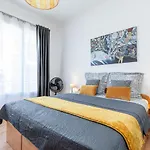 Apartment The Place To Be In Nice
