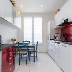 The Place To Be In Apartment Nice