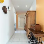 The Place To Be In *
