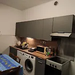 Chambre Privee Place Garibaldi Nice