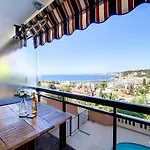 Nestor&Jeeves - Hublot Terrasse - Sea View - Swimming Pool