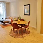 Stylish One Bedroom Apartment In Nice Port