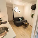Coastal Apartment Nice