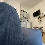 Coastal Apartment