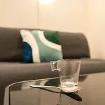 Coastal Apartment Nice