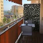 Vue Mer, 2 Pieces Lumineux Apartment Nice