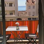 Vue Mer, 2 Pieces Lumineux Apartment *