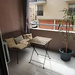 Apartment Riqier *