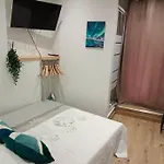 Apartment Coastal *