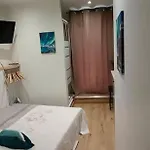 Apartment Coastal Nice