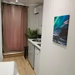 Coastal Apartment