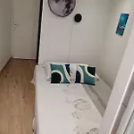 Apartment Coastal Nice