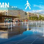 Appartement Coeur Vieux Nice