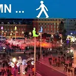 Appartement Coeur Vieux Nice