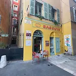 Old Town Place Rossetti Themed 2br Full Air Conditioning Apartment *