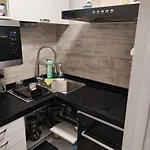 Apartment 31 M² Nice