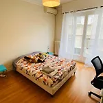 Confortable Et Spacieux 3Pieces, Tres Bien Situe