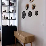 Chambre Spacieuse Et Lumineuse Chez L\'Habitant