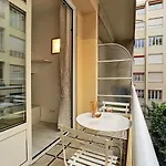 Apartment Nestor&jeeves - Royal - Central, Close Sea Nice