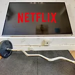 Nestor&Jeeves - Chill Lounge - City Center, Close Sea