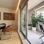 Nestor&jeeves - Fleurs Terrasse - 3
