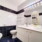 Nestor&jeeves - Frenchy - Hyper Center, Closer Sea And Place Massena Apartment *