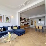 Nestor&Jeeves - Mediterranee Promenade - Vue Mer