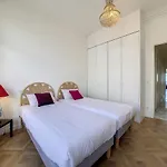 Nestor&Jeeves - Mediterranee Promenade - Vue Mer