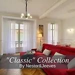 Apartment Nestor&jeeves - Palazzo Verdi - Nice