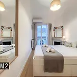 Apartment Nestor&jeeves - Madagascar - 3 Chambres, Centre-ville Nice