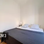 Nestor&jeeves - Madagascar - 3 Chambres, Centre-ville Apartment Nice