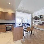 Nestor&jeeves - Mediterranee Promenade - Vue Apartment Nice