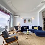 Apartment Nestor&jeeves - Mediterranee Promenade - Vue