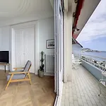 Nestor&jeeves - Mediterranee Promenade - Vue Apartment