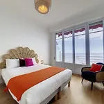Apartment Nestor&jeeves - Mediterranee Promenade - Vue Nice