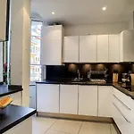 Nestor&jeeves - Palazzo Verdi - Apartment Nice
