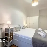 Nestor&jeeves - Madagascar - 3 Chambres, Centre-ville * Nice