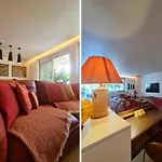 Nestor&Jeeves - Fleurs Terrasse - 3 Chambres