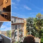Nestor&Jeeves - FLEURS TERRASSE - 3 chambres