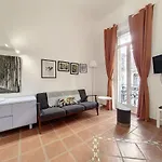 Apartment Nestor&jeeves - Terracotta - Premium Location, Close Sea Nice