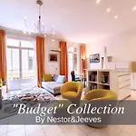 Nestor&jeeves - Frenchy - Hyper Center, Closer Sea And Place Massena Apartment *