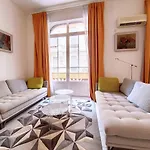 Apartment Nestor&jeeves - Frenchy - Hyper Center, Closer Sea And Place Massena