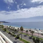 Nestor&jeeves - Mediterranee Promenade - Vue * Nice